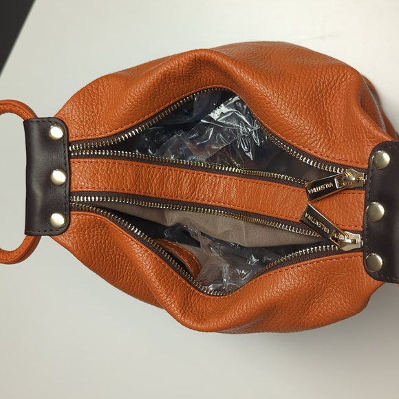 Valentina bag NWOT - Picture 4 of 10